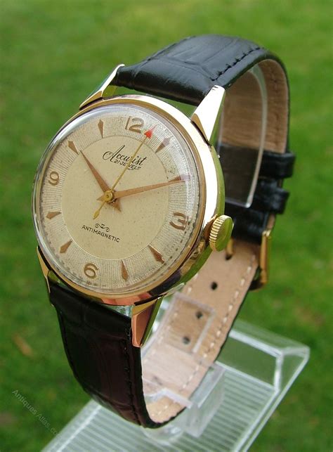 fake accurist watches|old accurist watches for men.